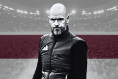 Erik ten Hag, Bayer Leverkusen
