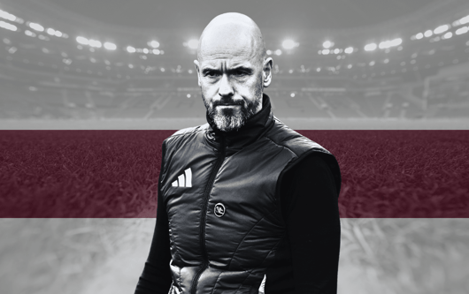 Erik ten Hag, Bayer Leverkusen