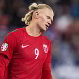 Erling Haaland, Norway, 2024