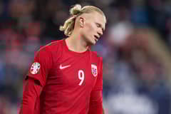 Erling Haaland, Norway, 2024