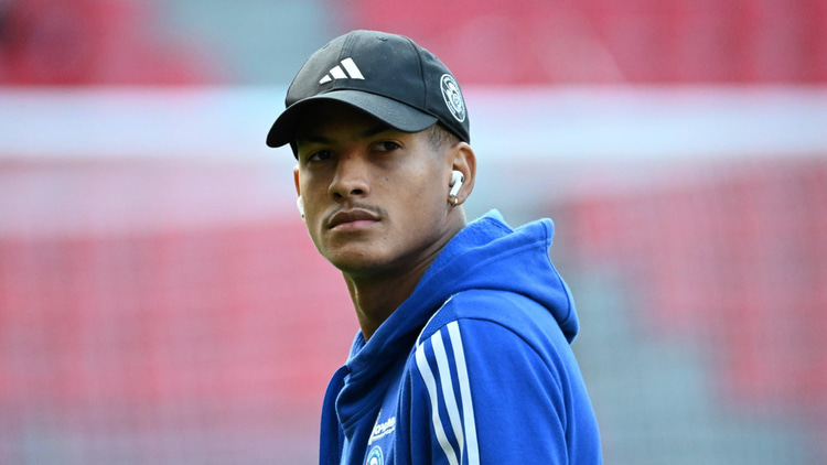 Angelo Gabriel
