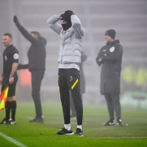 Premier League over? Tuchel in first crisis of Chelsea career