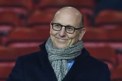 ‘Football needs a Big Bang’ – FC United of Manchester chairman on Super League, the Glazers, and fan ownership