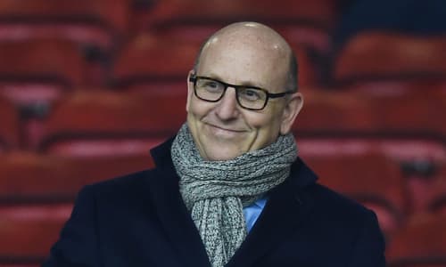 ‘Football needs a Big Bang’ – FC United of Manchester chairman on Super League, the Glazers, and fan ownership