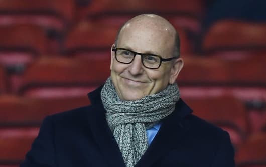 ‘Football needs a Big Bang’ – FC United of Manchester chairman on Super League, the Glazers, and fan ownership