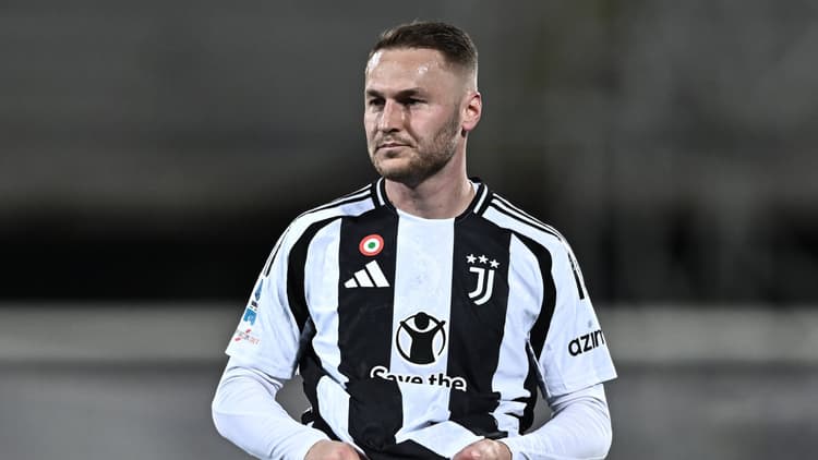 Teun Koopmeiners, Juventus