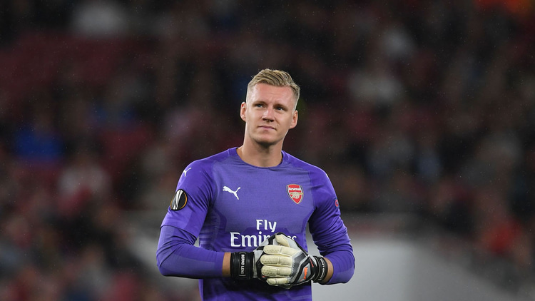 Bernd Leno