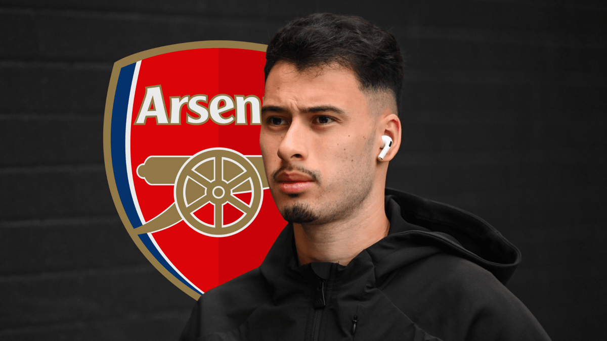 Gabriel Martinelli, Arsenal, 2023/24