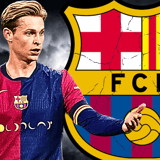 Frenkie de Jong, Barcelona