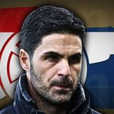 Mikel Arteta, Arsenal