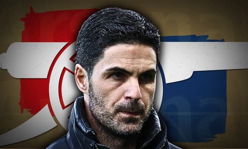 Mikel Arteta, Arsenal