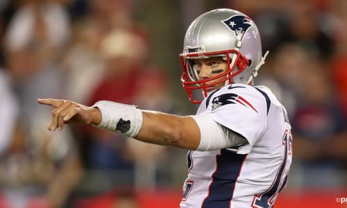 Tom Brady is a new owner of Birmingham City