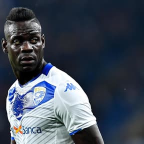 Mario Balotelli finds new club to try and earn Italy return