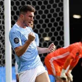 Five players who could replace Varane at Real Madrid