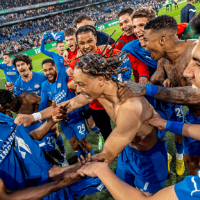 Bekerwinnaar schaamt zich en sluit vertrek bij PSV niet uit