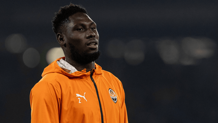 Lassina Traoré staat bij Ajax vooral bekend om de vijf doelpunten die hij maakte in de wedstrijd tegen VVV-Venlo (0-13) in 2020.