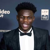 Aurelien Tchouameni, Monaco, 2021/22