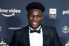 Aurelien Tchouameni, Monaco, 2021/22