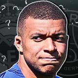 Kylian Mbappe, PSG, Real Madrid