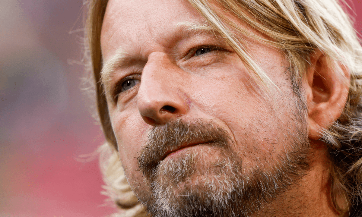 Sven Mislintat, Ajax