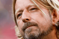 Sven Mislintat, Ajax