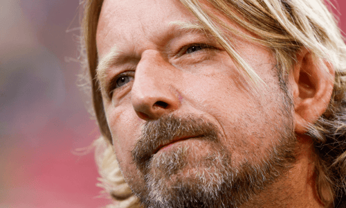 Sven Mislintat, Ajax