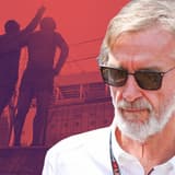 Sir Jim Ratcliffe, Man Utd