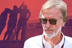 Sir Jim Ratcliffe, Man Utd