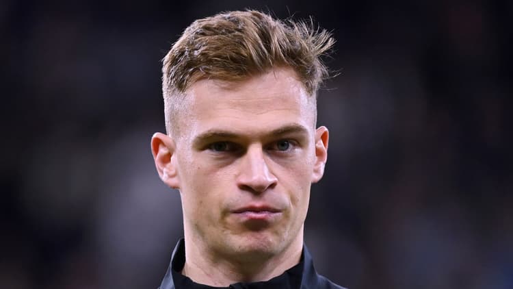 Joshua Kimmich