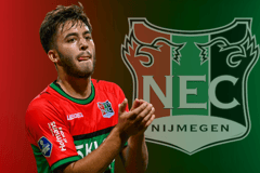 Souffian El Karouani