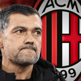 Sergio Conceição, AC Milan