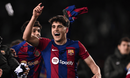 Pau Cubarsi Barcelona
