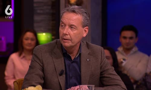 Valentijn Driessen, Vandaag Inside, 2023