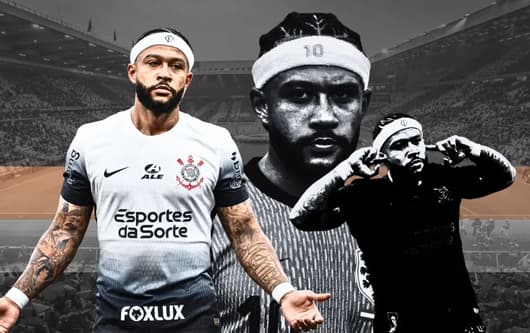 Memphis Depay overweegt een vertrek bij Corinthians, zo melden Turkse media. De Nederlander zou in verband worden gebracht met een transfer naar Besiktas. De financiële situatie van Corinthians zou hem doen overwegen zijn carrière ergens anders vo...