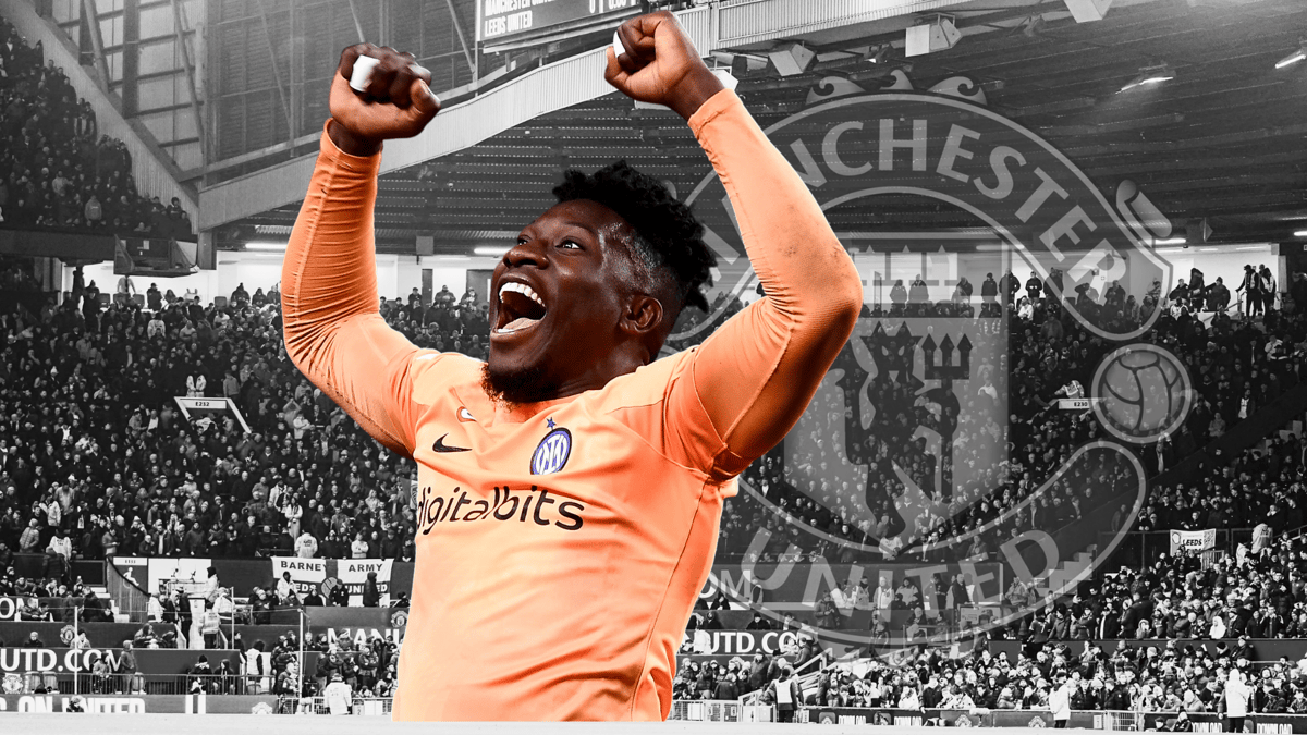 André Onana