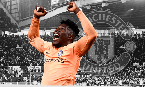 André Onana