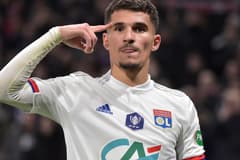 ‘He could play for any team’ – Tuchel drops PSG hint for Arsenal target Aouar