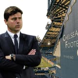 Mauricio Pochettino, Chelsea, 2022/23