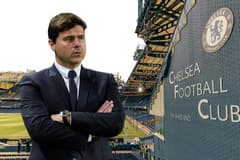 Mauricio Pochettino, Chelsea, 2022/23