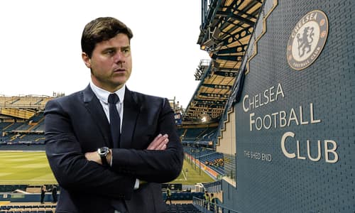 Mauricio Pochettino, Chelsea, 2022/23