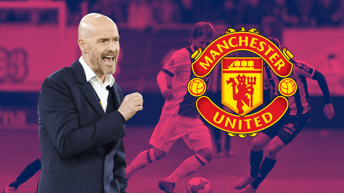 Erik ten hag mason mount