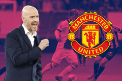 Erik ten hag mason mount