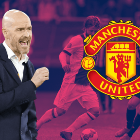 Eindelijk is het raak voor Ten Hag: Voormalig Eredivisie-ster maakt transfer op social media kenbaar