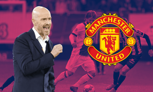 Erik ten hag mason mount