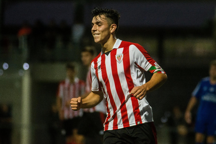Aitor Paredes