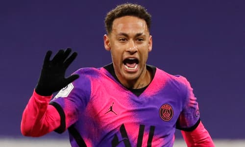 Neymar signs new four-year Paris Saint-Germain deal
