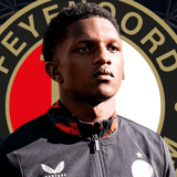 Givairo Read, Feyenoord