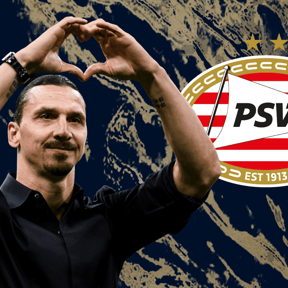 Slecht nieuws voor PSV: AC Milan vindt opvolger van Ibrahimovic in Eindhoven