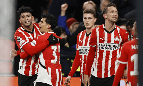 PSV, team, 2024/25
