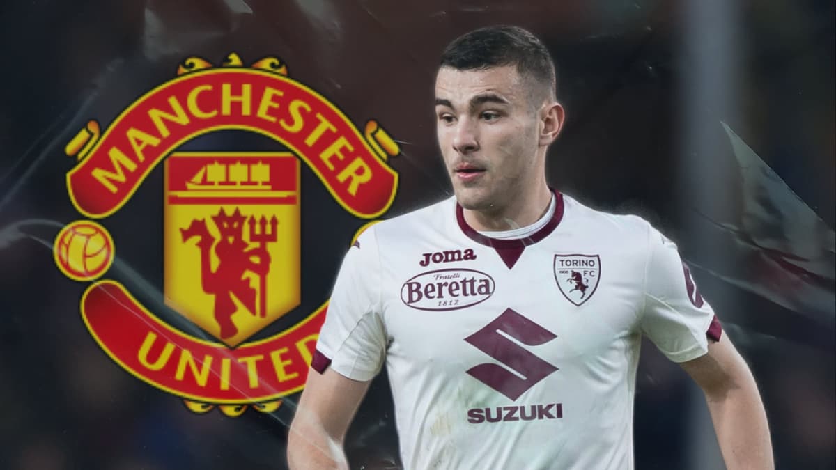 Alessandro Buongiorno, Torino, Man Utd, 2023/24